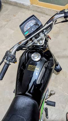 Honda cd 70 black color model 2021