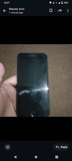 8plus PTA approved sim working
