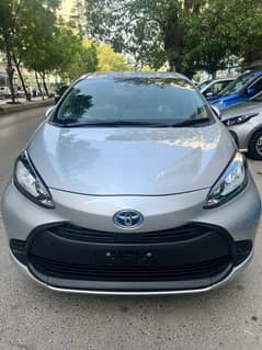 Enjoy Hybrid