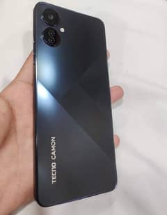 Techno Camon 19 neo