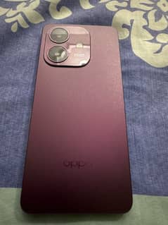 Oppo A3x