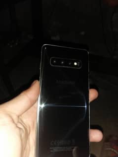 Samsung S10
