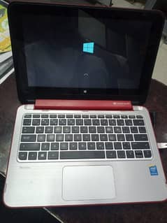 HP pavilion 11x360