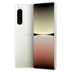 sony experia 5