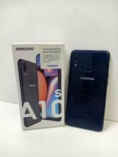 Used Samsung A10s For Urgent Sale