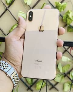 iPhone XsMax PTA Approved