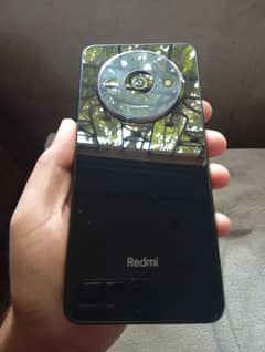 Redmi A3 4+4/128 (Black)