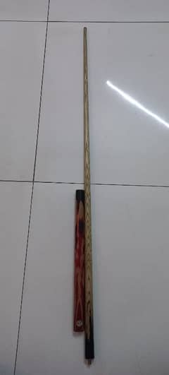 SLP L-3 snooker cue