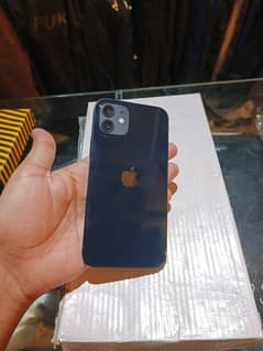 Iphone 12 JV