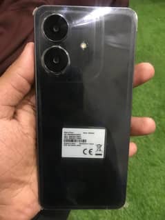 realme note 60
