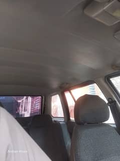 Suzuki Cultus VXR 2008