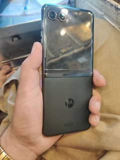 moto razr pta approved 8/10