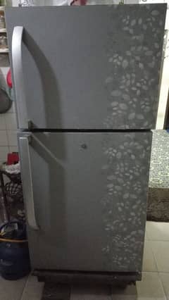 haier fridge