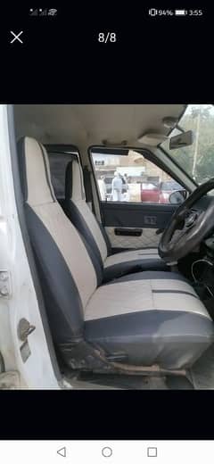 Daihatsu Charade 1994