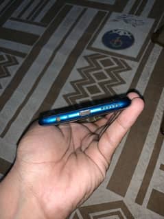 Infinix note 8i