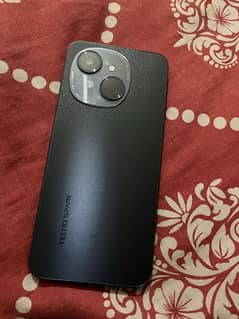 TECNO SPARK Go 1