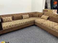 7 seater sofa in excellent quality