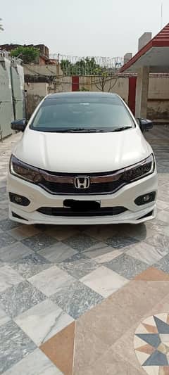 Honda