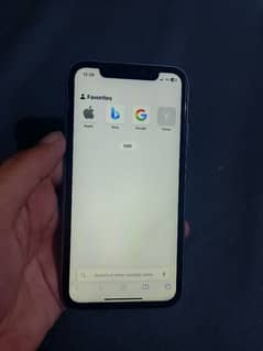 iPhone