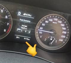 Hyundai Tucson 2024