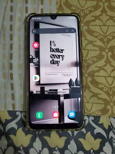 Samsung A50 Dual Sim Approved
