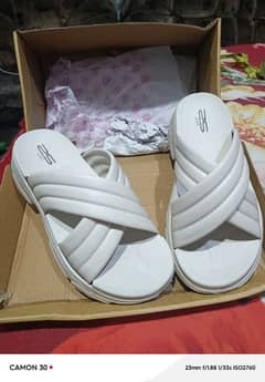only one day used as per fiting of shoes my foot get hurt so