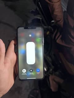 I phone xs max for sale