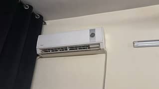 gree 1.5 ton non inverter ac for sale