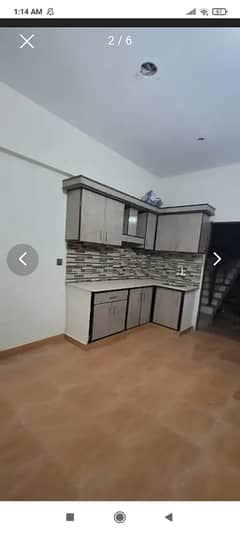 Flat