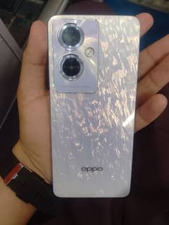 Oppo A79 5G   (8+4Ram/256Gb)