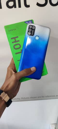 Infinix