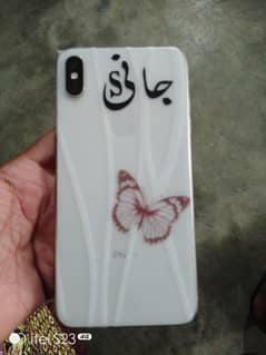I phone xs max