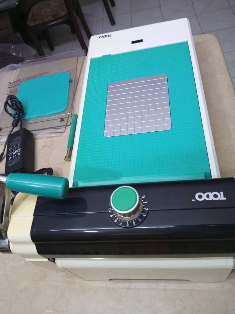 Epson hp brother printer and scanner foil printer 5