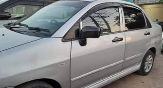 Suzuki Liana 2006 in very good condition
