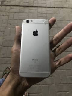 iPhone 6s {nonpta} 64gb