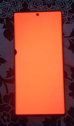 Samsung note 10 +