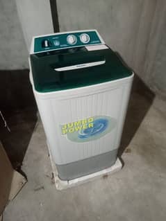 Haier HWM 120-35FF