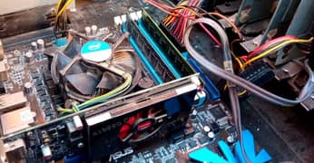 Gaming PC i5 2nd gernation