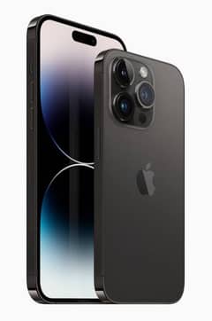 iPhone 14 Pro Max 256GB Complete Box