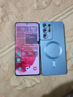Samsung S21 Ultra Official