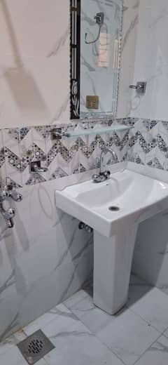 Vanity Set - Wash Basin with Mirror & Accessories