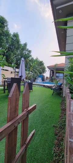 Farmhouse With Swimming Pool For Rent On Bedian Road