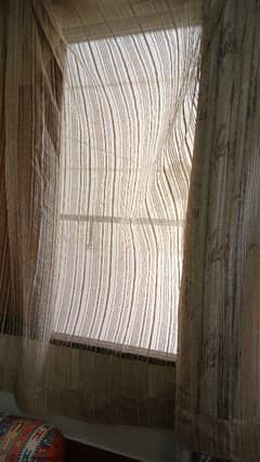 drawing room curtains