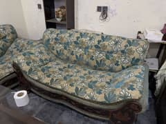 Sofa set 3+2