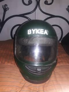 BYKEA