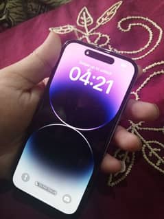I phone 14 Pro