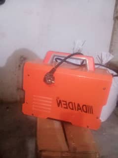 vilding plant