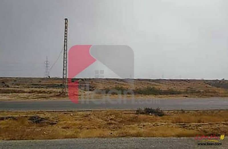 240 Square Yard Plot In Gulistan-e-Sarmast Housing Scheme Hyderabad 2