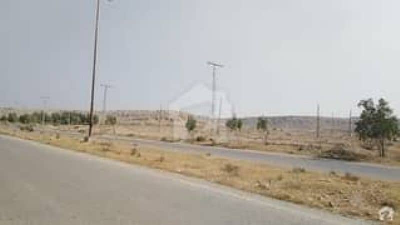 240 Square Yard Plot In Gulistan-e-Sarmast Housing Scheme Hyderabad 3