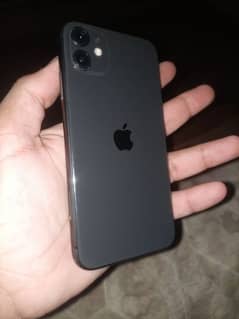 iPhone 11 JV black colour whatapp namber 03038801771